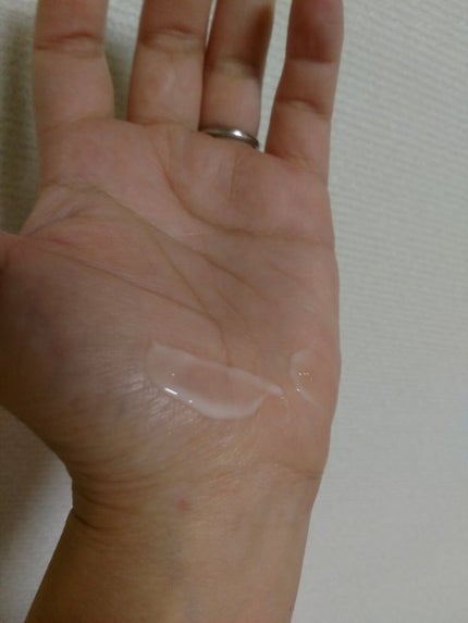 エクサージュホワイト ホワイトニング ターゲット/ALBION/美容液を使ったクチコミ(4枚目)