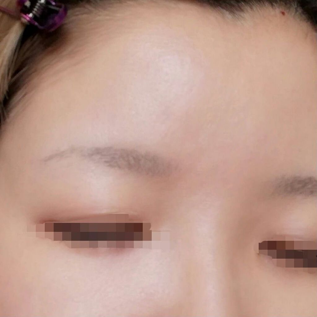 サイレントグロウ コンシーラー/excel/リキッドコンシーラーを使ったクチコミ（2枚目）