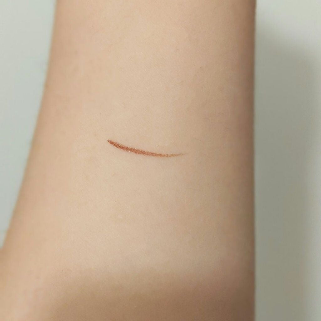 リキッドアイライナー/sopo/リキッドアイライナーを使ったクチコミ(3枚目)