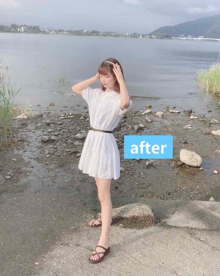 を使ったクチコミ(2枚目)