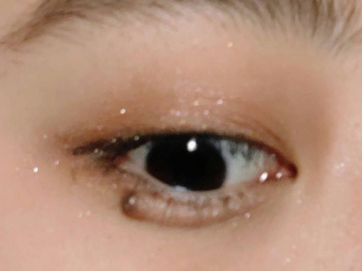 パノラマデザイン アイパレット/Visée/アイシャドウパレットを使ったクチコミ（2枚目）