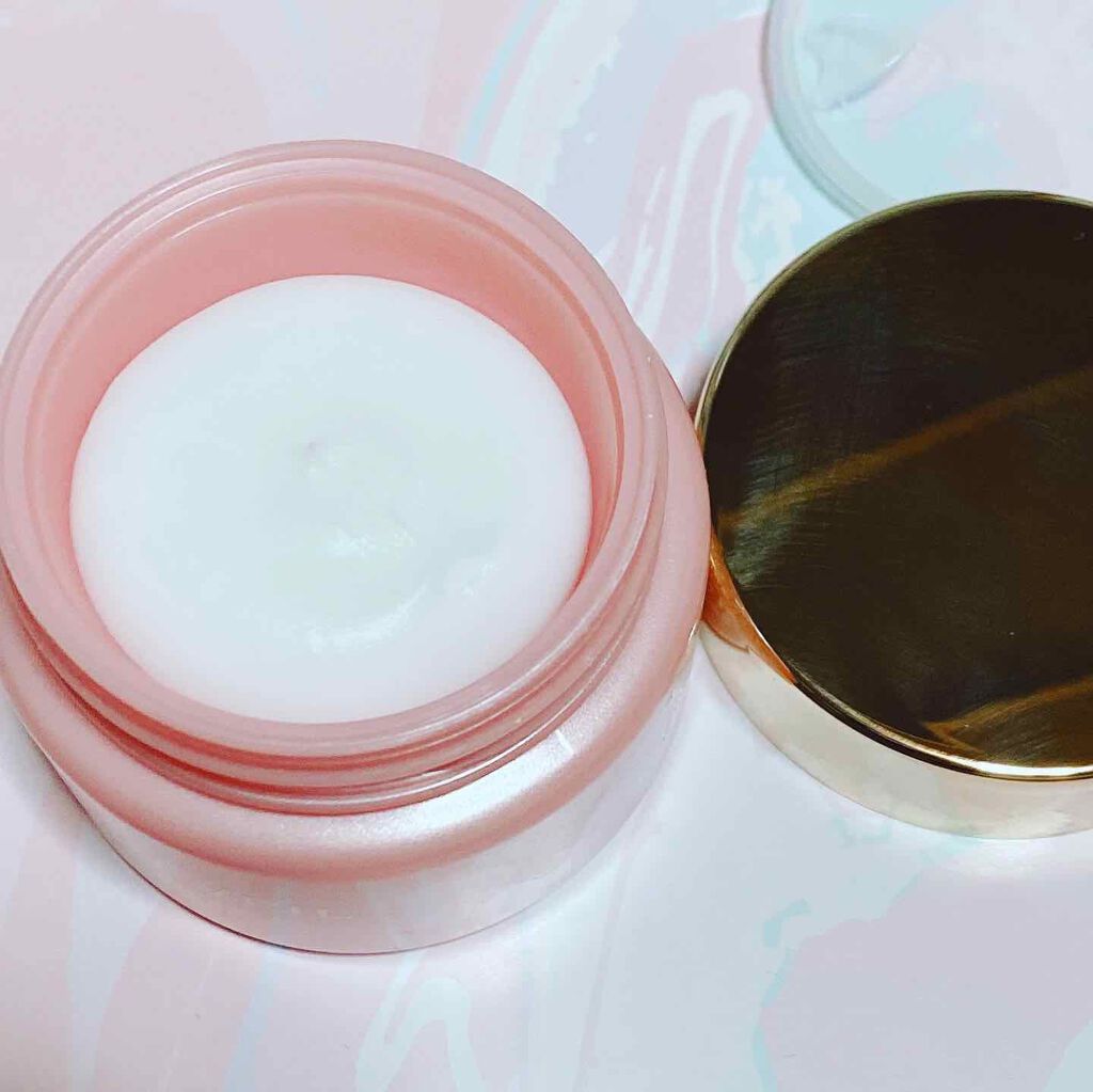 ホワイトスキンヴェール/四季/化粧下地を使ったクチコミ(2枚目)