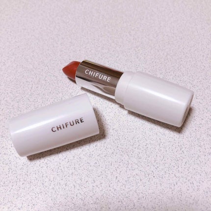 口紅(詰替用)/ちふれ/口紅を使ったクチコミ(1枚目)