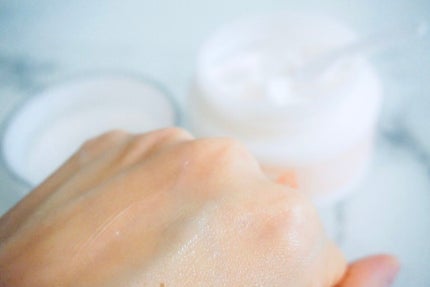 アクティブクリーム/AdryS/フェイスクリームを使ったクチコミ(4枚目)