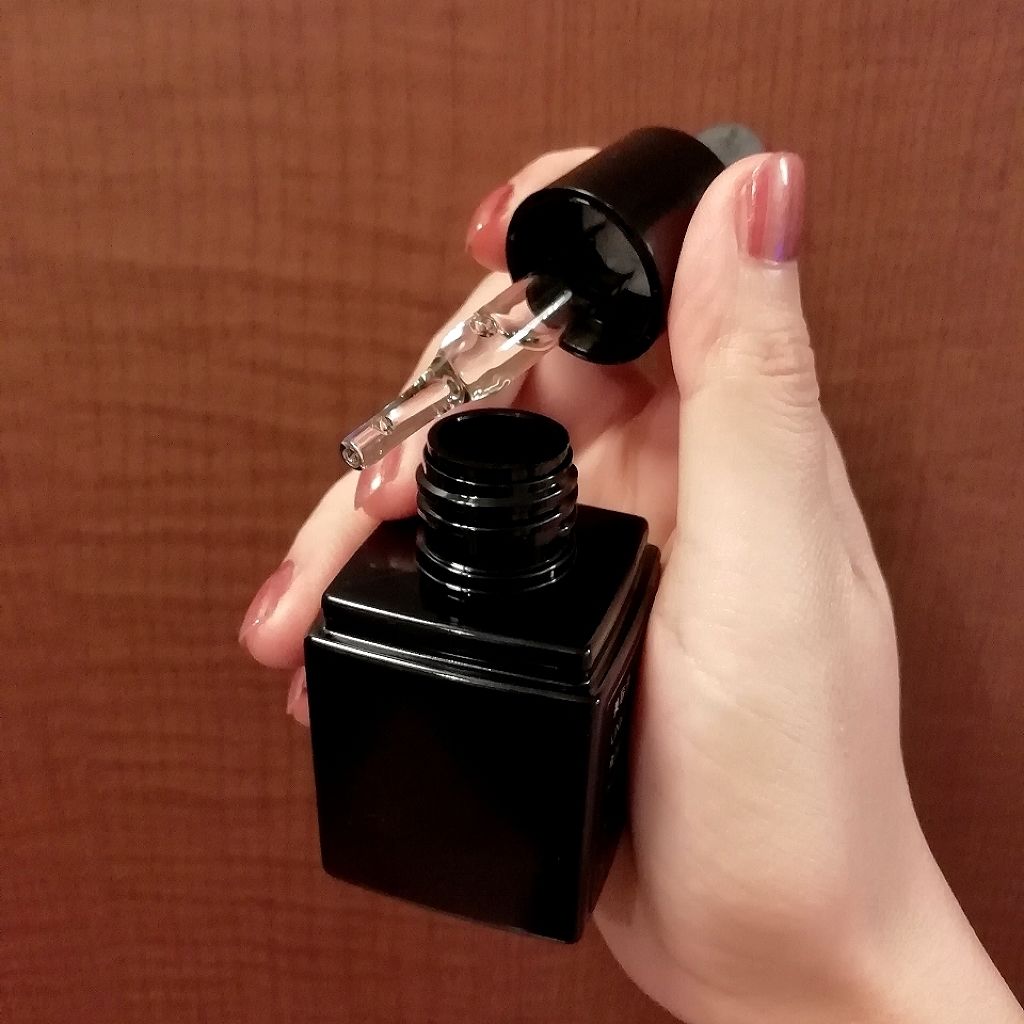 スカルプケアエッセンス/LINNA/頭皮ローションを使ったクチコミ（3枚目）