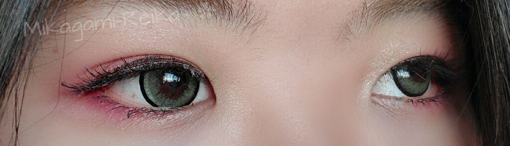 みかがみ れいか on LIPS 「皆様こんばんは☪︎*。꙳今日は2月も下旬に突入して、ひなまつり..」(1枚目)