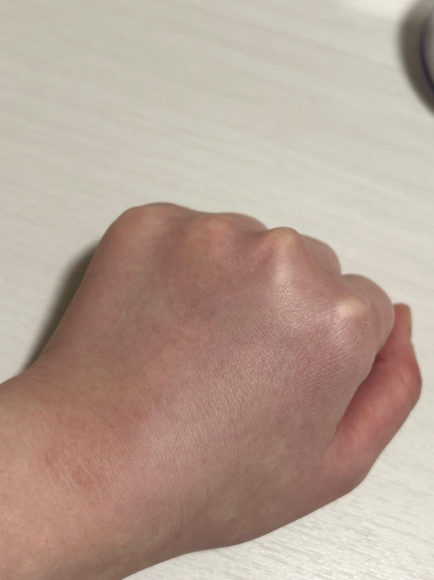 ルース パウダー/ちふれ/ルースパウダーを使ったクチコミ(2枚目)