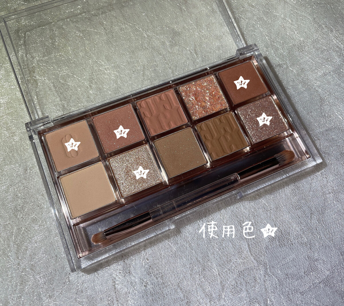 ラッシュエキスパンダー ロングロングロング ＥＸ （フローティング）/MAJOLICA MAJORCA/マスカラを使ったクチコミ（2枚目）