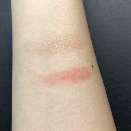 ベターザンチーク/rom&nd/パウダーチークを使ったクチコミ(4枚目)