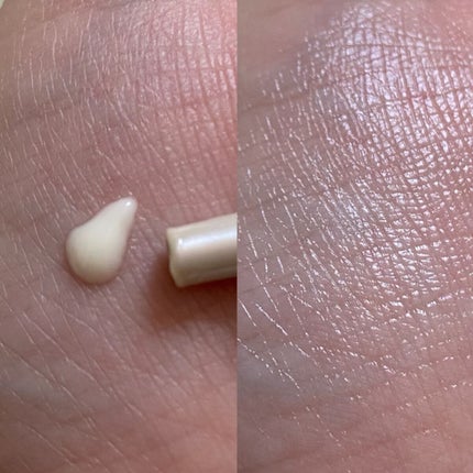 エリクシール シュペリエル エンリッチド リンクルクリーム/エリクシール/アイケア・アイクリームを使ったクチコミ(2枚目)