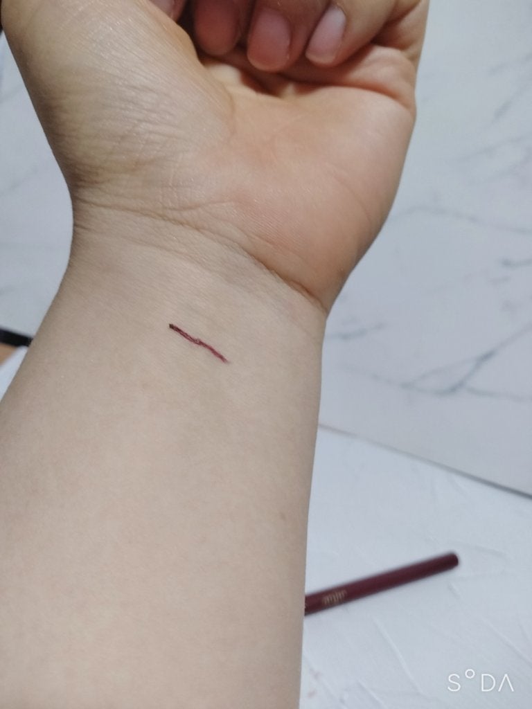 ペタル ジェル アイライナー/anjir/ジェルアイライナーを使ったクチコミ(2枚目)