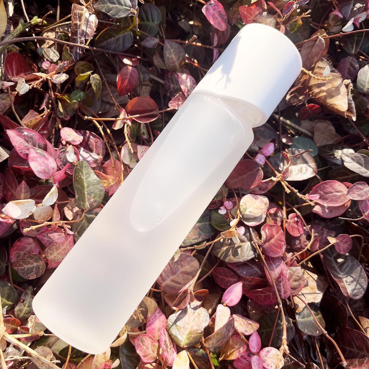 オルビスユー エッセンスローション /オルビス/化粧水を使ったクチコミ(1枚目)