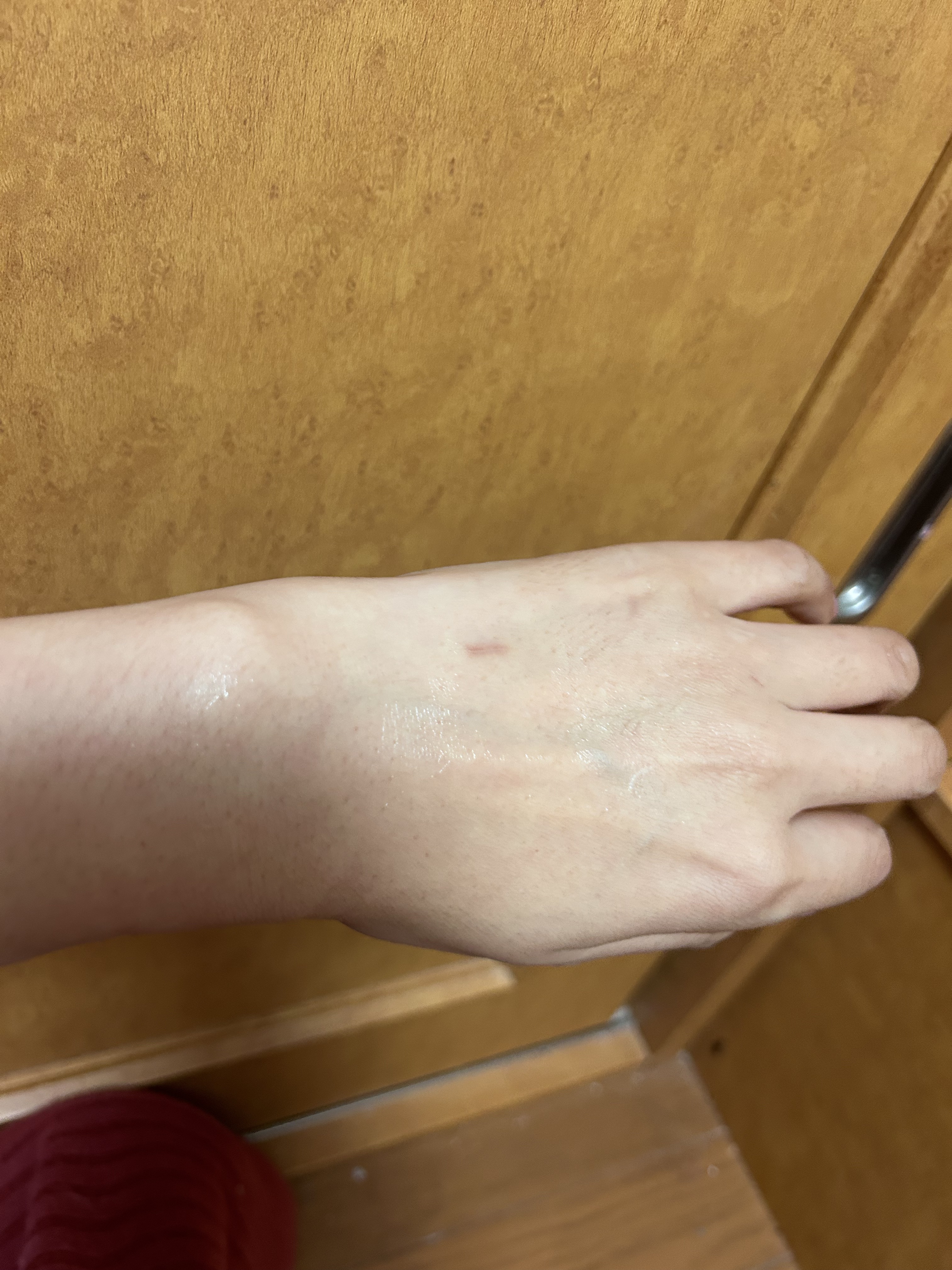 お風呂で使えるクレンジングオイル/ナイーブ/オイルクレンジングを使ったクチコミ（3枚目）