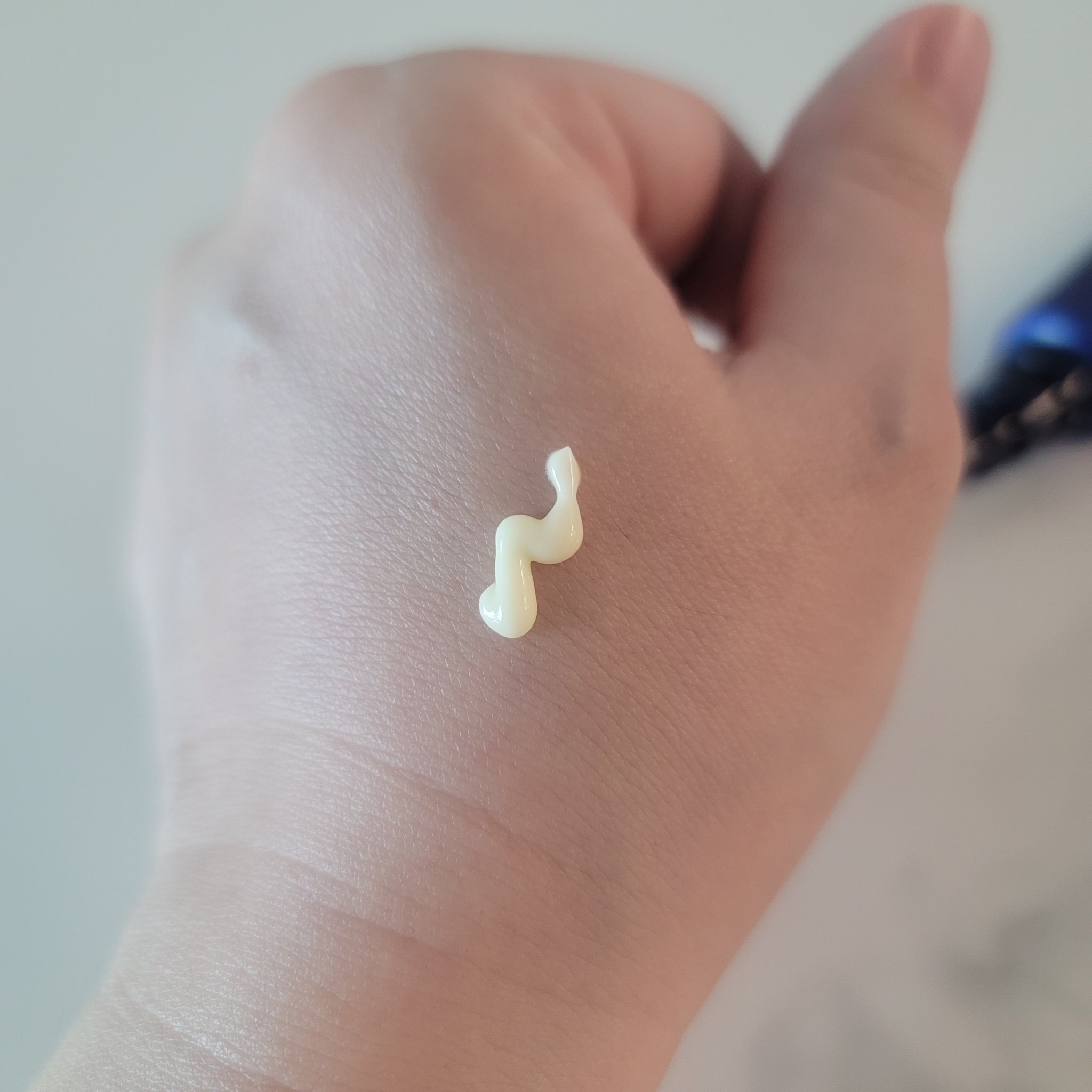 レチノール エキスパート0.1%/IOPE/美容液を使ったクチコミ（3枚目）