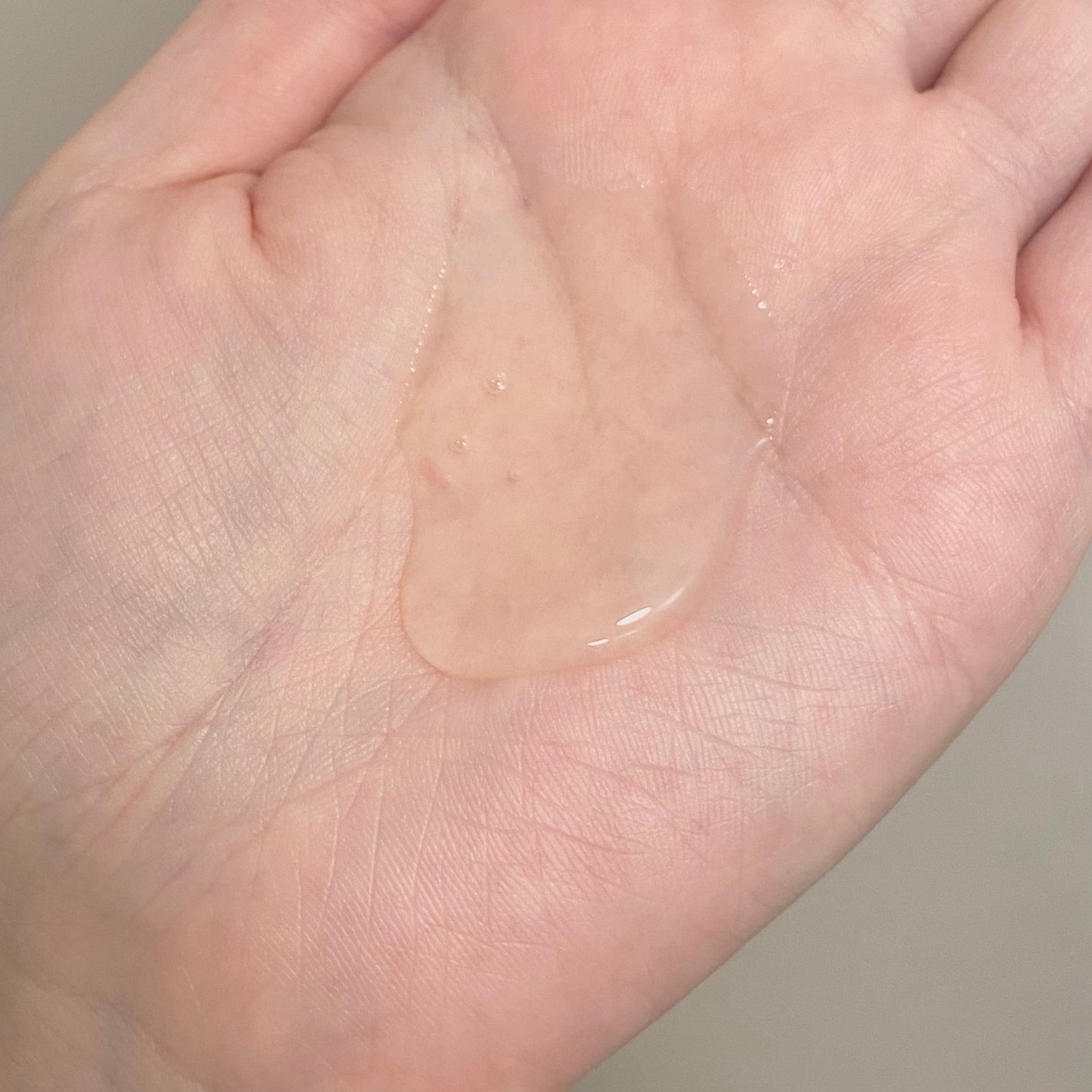 レッドボディーウォッシュ/MEDICUBE/ボディソープを使ったクチコミ(2枚目)