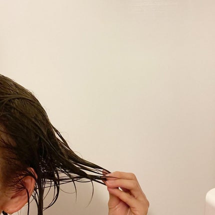 パーソナライズ シャンプー/トリートメント/Laborica(ラボリカ)/市販シャンプーを使ったクチコミ(9枚目)