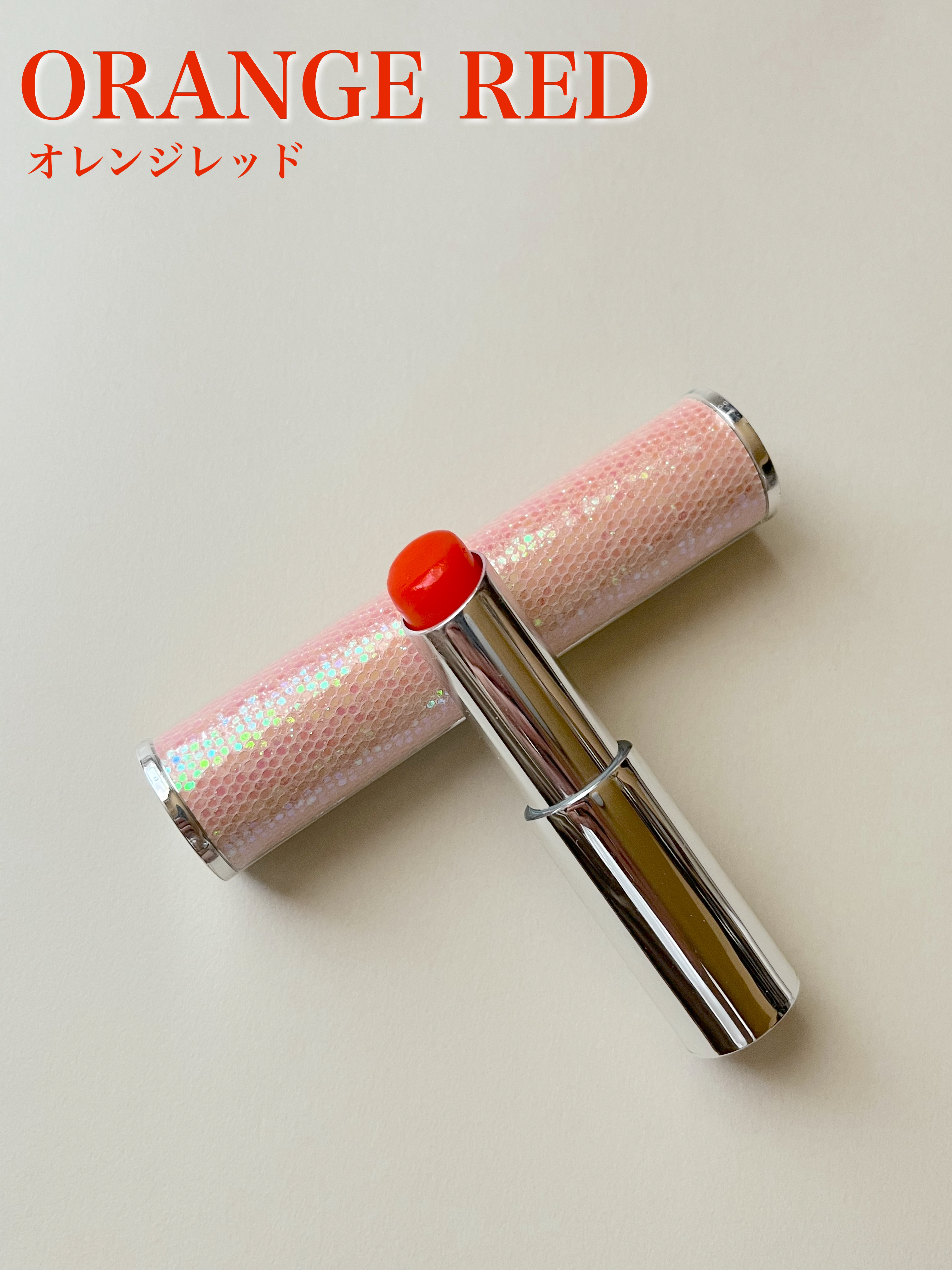 YNM キャンディーハニーリップバーム/YNM/リップバームを使ったクチコミ（2枚目）