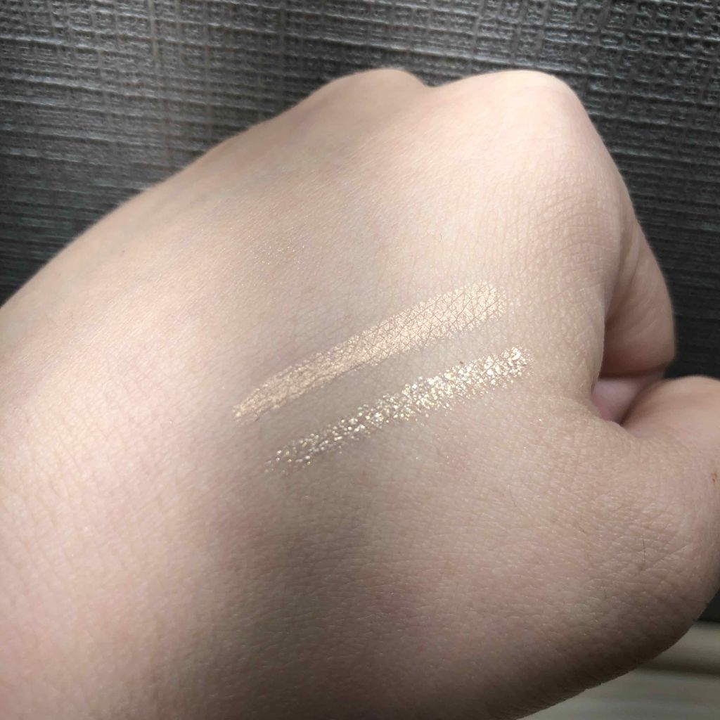 プレイ101 ペンシル/ETUDE/ペンシルアイライナーを使ったクチコミ（2枚目）