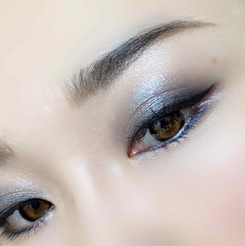 【旧】サンク クルール クチュール/Dior/アイシャドウパレットを使ったクチコミ(6枚目)