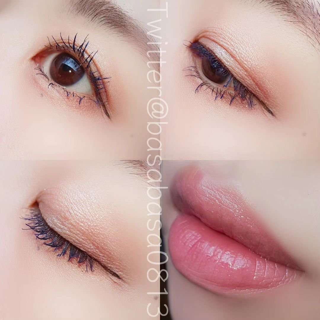 エアリータッチ デュアルニュアンサー/クラブ/パウダーハイライトを使ったクチコミ（1枚目）