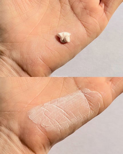 ブラックスネイルグルタチオントーンアップサン/Dr.G/日焼け止めクリームを使ったクチコミ(5枚目)