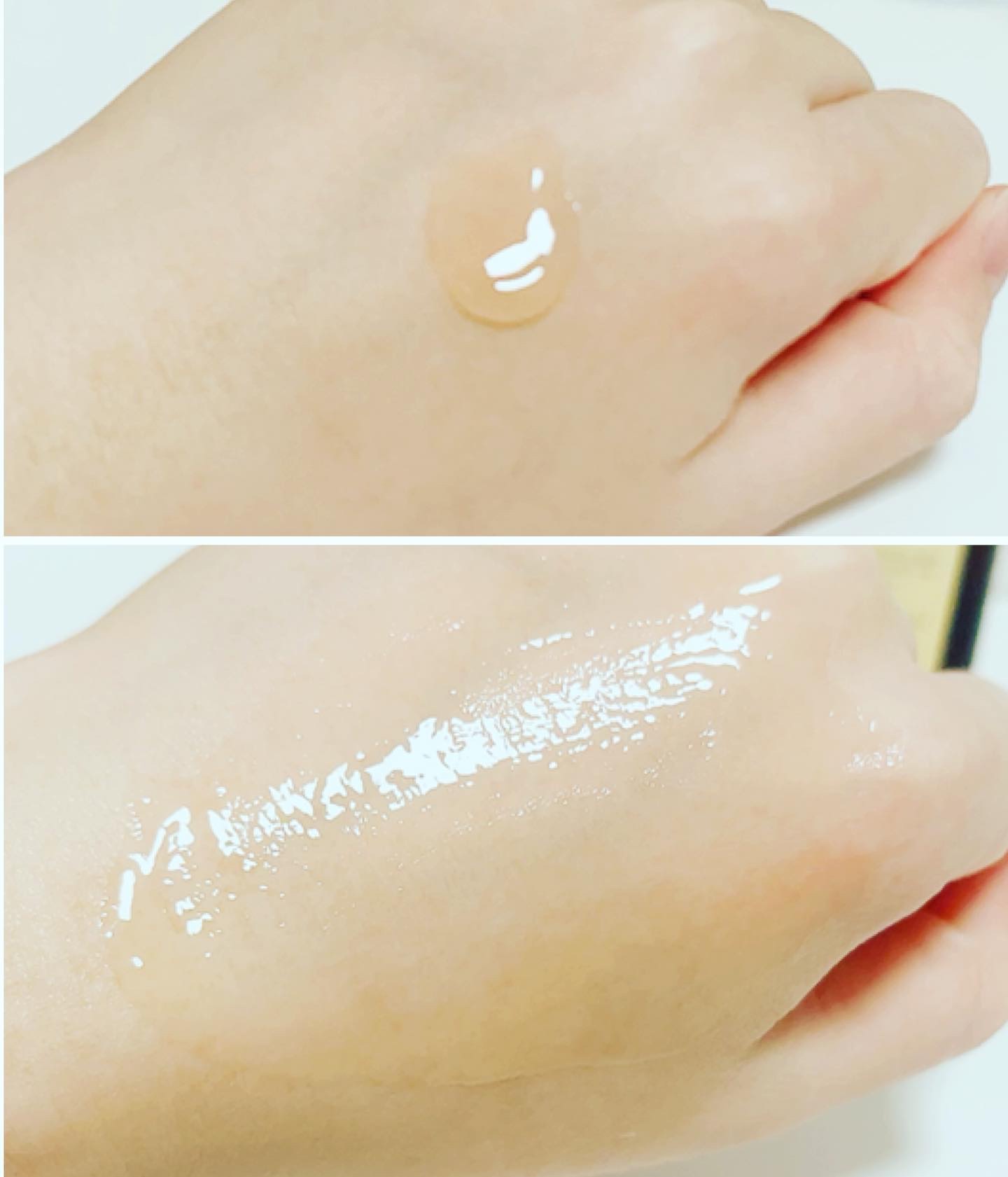 リセラージュ 美容液 /Recellage/美容液を使ったクチコミ（3枚目）