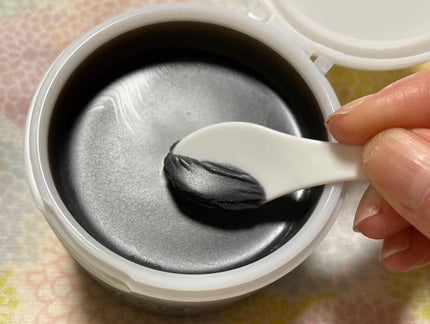 ソフティモ クリアプロ クレンジングバーム CICA ブラック/ソフティモ/クレンジングバームを使ったクチコミ(2枚目)