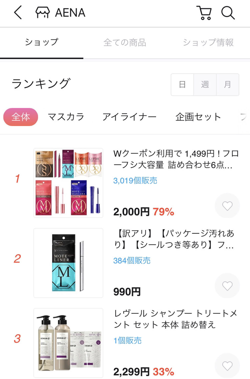 を使ったクチコミ（2枚目）