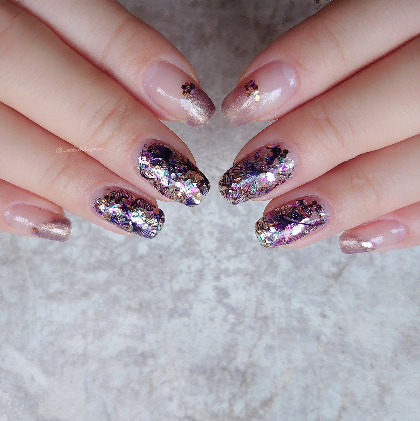 ネイルポリッシュ/PLANET NAIL/マニキュアを使ったクチコミ(1枚目)