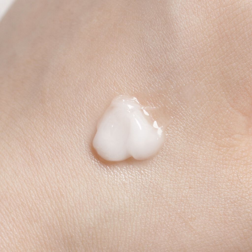 シトラスヴァーベナ アイスハンドクリーム/L'OCCITANE/ハンドクリームを使ったクチコミ（3枚目）