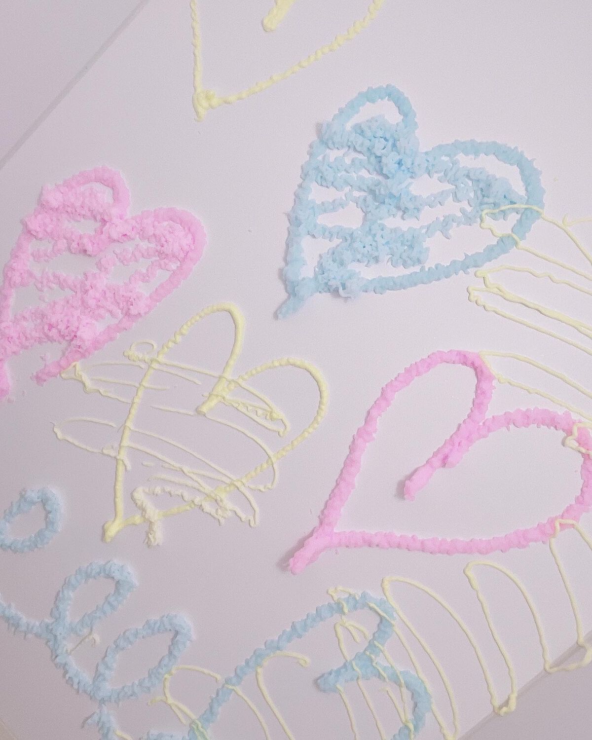 rina on LIPS 「MocoArt モコアート フォーミングスプレー子供も大人も楽..」(3枚目)