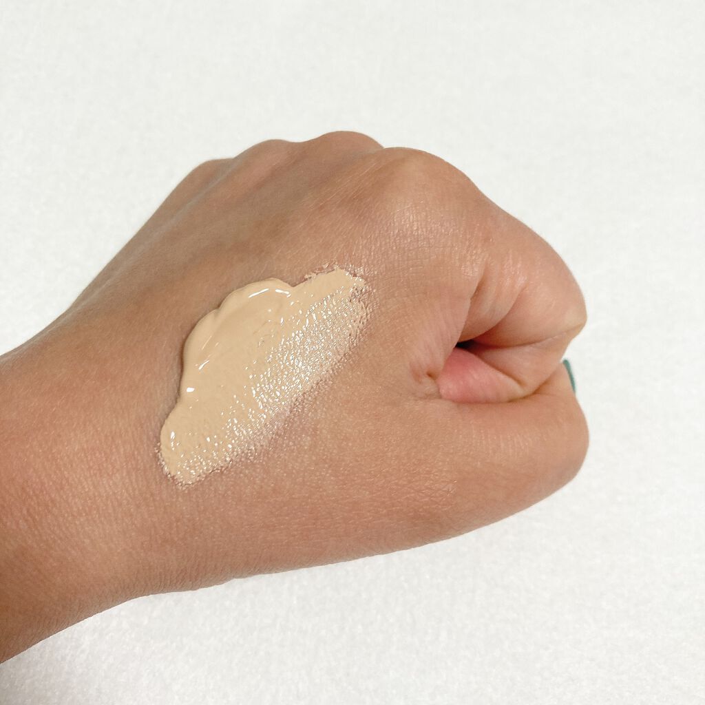 プロフィニッシュ BB/インテグレート/BBクリームを使ったクチコミ(4枚目)