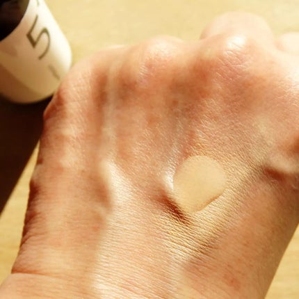 5番 白玉グルタチオンC美容液/numbuzin/美容液を使ったクチコミ(4枚目)