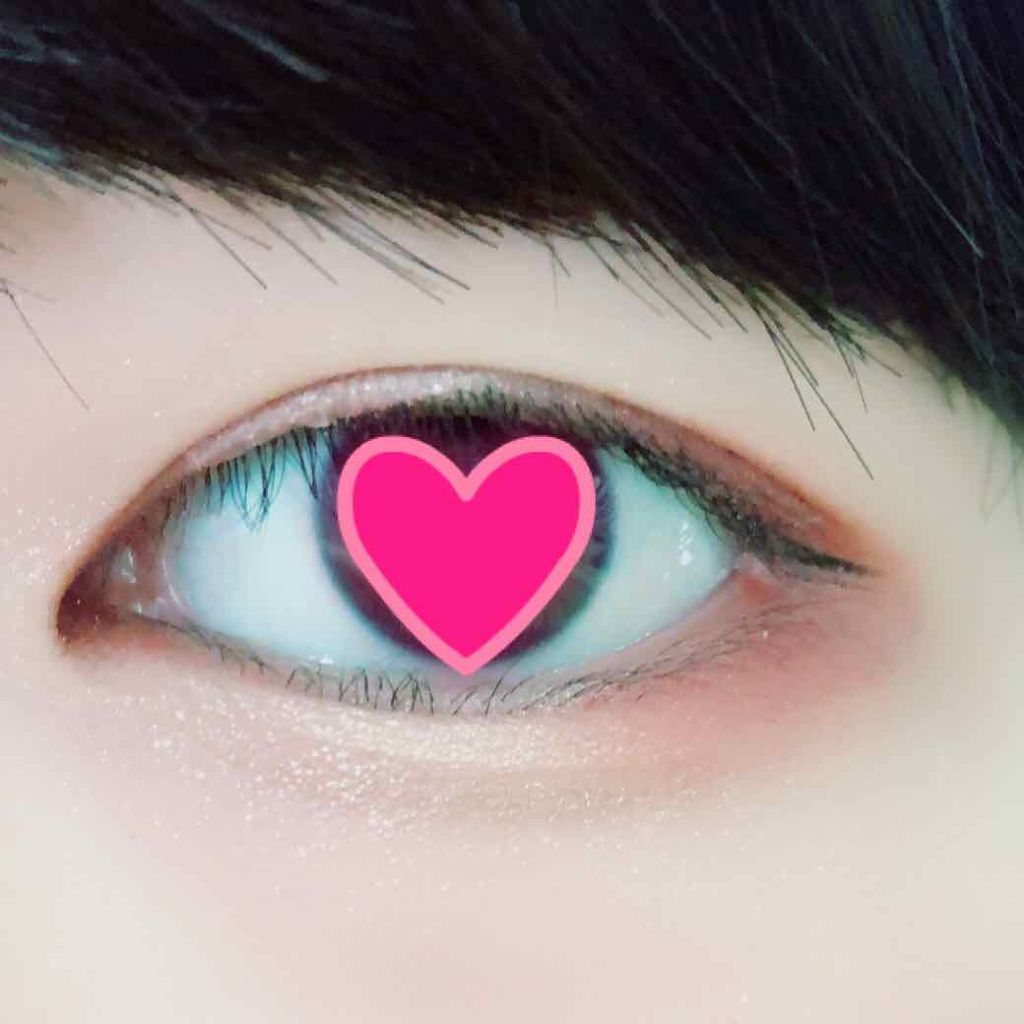 ルドゥーブル/ルドゥーブル/二重まぶた用アイテムを使ったクチコミ(3枚目)