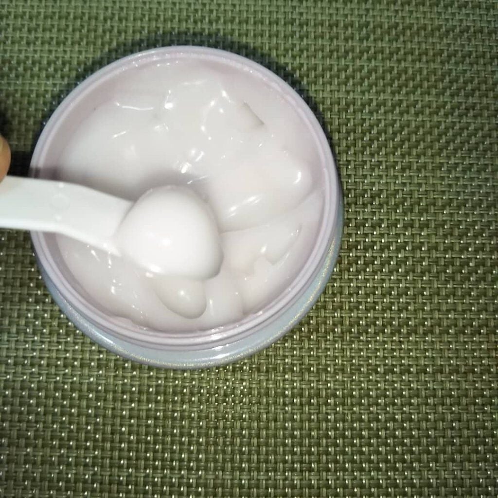 リンクル&ホワイト スキンパーフェクション ジェル/ミキモト コスメティックス/オールインワン化粧品を使ったクチコミ(3枚目)