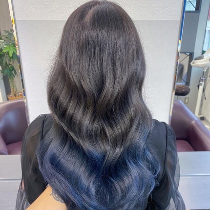 ホリスティックキュアドライヤー/ホリスティックキュア/ドライヤーを使ったクチコミ(4枚目)