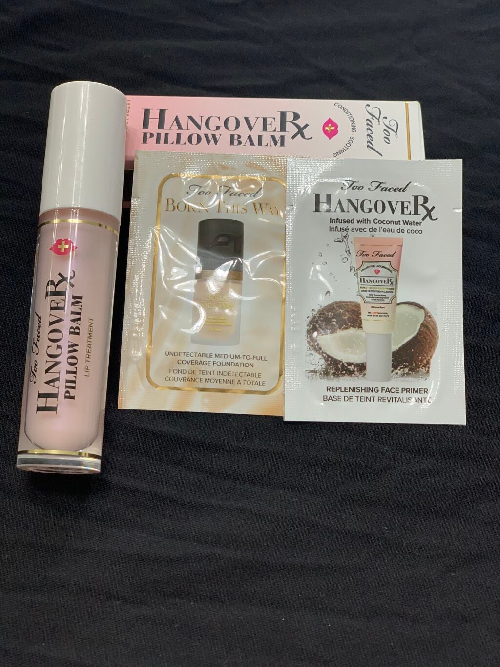 チョコレート バー アイシャドウ パレット/Too Faced/アイシャドウパレットを使ったクチコミ(2枚目)