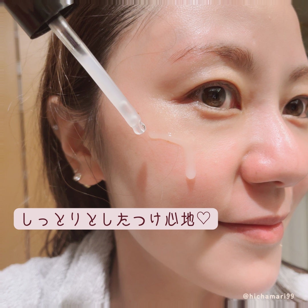 ダーマアンサー PDRN アクティブブースト1:1アンプル/CNP Laboratory/美容液を使ったクチコミ(6枚目)