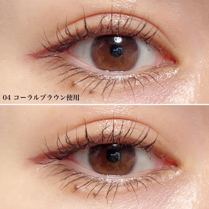 ベルベットライナー/LUMIURGLAS/リキッドアイライナーを使ったクチコミ(3枚目)