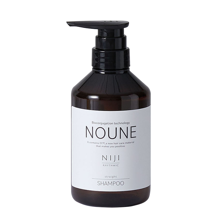 シャンプー 400ml