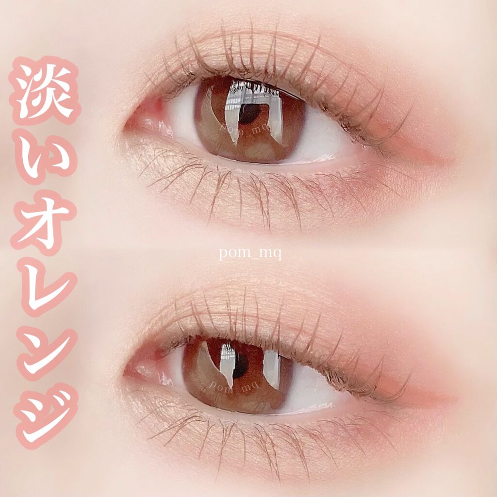 ワンダフルカラーアイライナー/Queen's Key(クイーンズキー)/リキッドアイライナーを使ったクチコミ（1枚目）