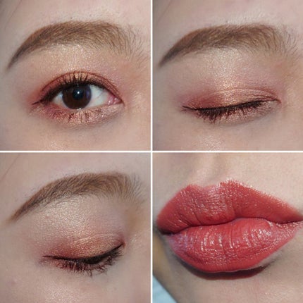 ウォーターアイシャドウ 219 Flamingo Pink/KIKO/単色アイシャドウの画像