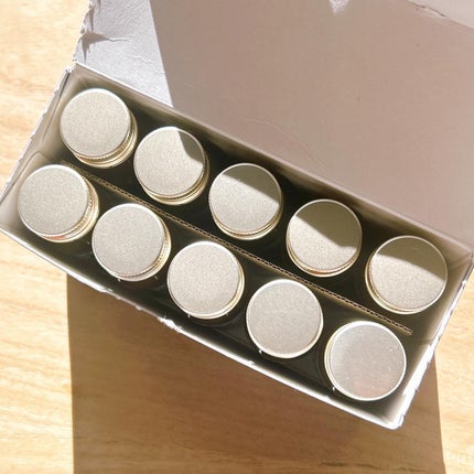 Re time ブルーローズドリンク/オーラムブルー/美容ドリンクを使ったクチコミ(4枚目)