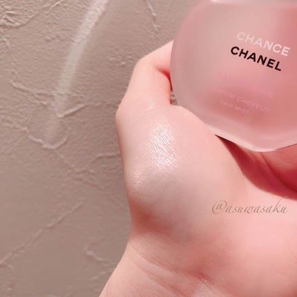 プードゥル ルミエール/CHANEL/パウダーハイライトを使ったクチコミ(3枚目)