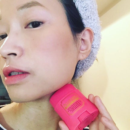 モイスチャライザーAGARISM/AGARISM/フェイスクリームを使ったクチコミ(3枚目)