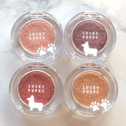 ルックアット マイアイジュエル/ETUDE/単色アイシャドウを使ったクチコミ(1枚目)