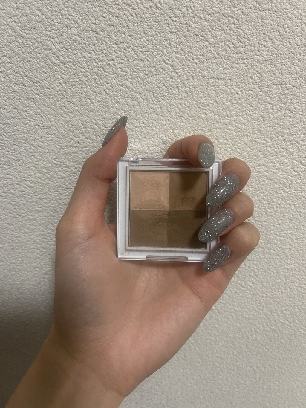 AC ミックス フェイスカラー/AC MAKEUP/プレストパウダーを使ったクチコミ（1枚目）