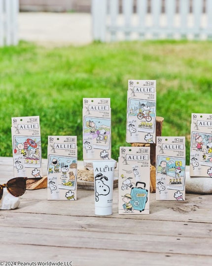 アリィー クロノビューティ カラーチューニングUV/アリィー/日焼け止めクリームを使ったクチコミ(6枚目)