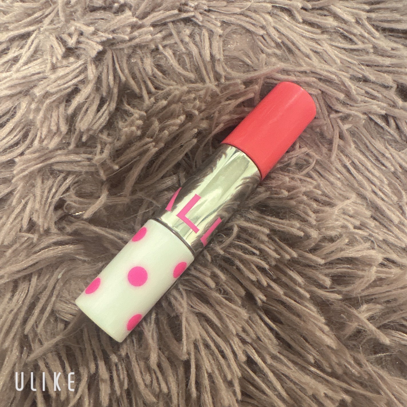 アゲ盛れグリッター/ギャルズ コスメティックス/グリッターを使ったクチコミ(1枚目)