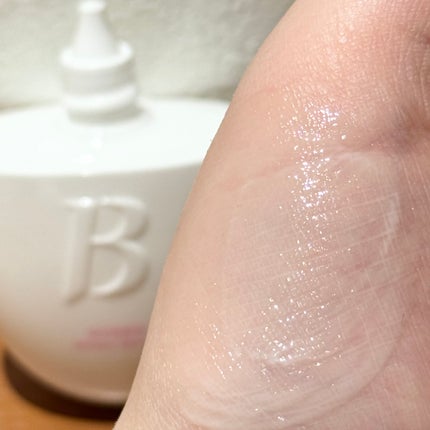 バニラコ オールデイハイドロUVセラムベース/BANILA CO/日焼け止めローションを使ったクチコミ(2枚目)